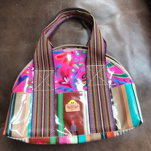 Brand new Consuela handbag